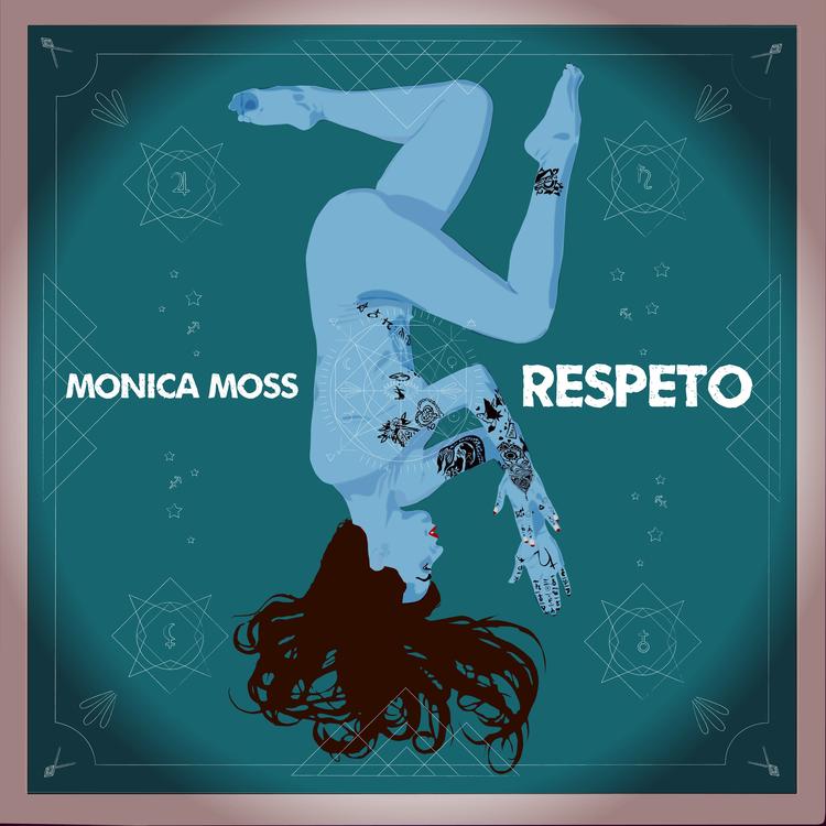 Monica Moss's avatar image