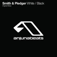 Smith & Pledger's avatar cover