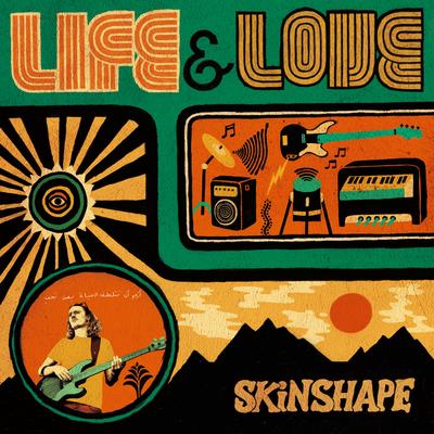 Life & Love's cover