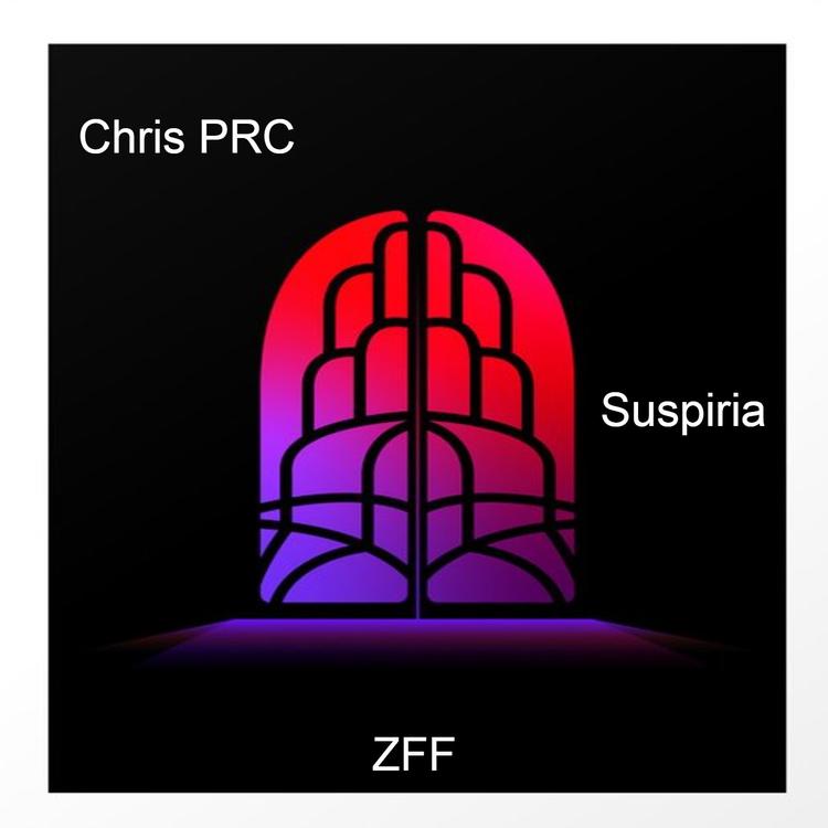 Chris PRC's avatar image
