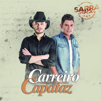 Cobertor de Orelha/ Venenoso/ Nove Nove/ Leite de Onça By Carreiro & Capataz's cover