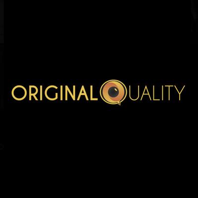 Original Quality's cover