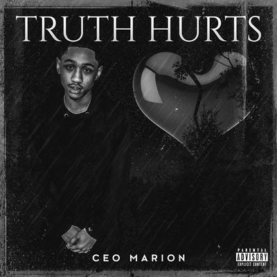 CEO Marion's cover