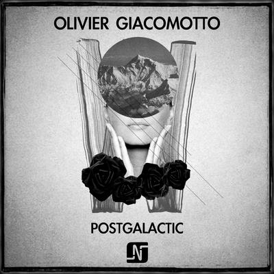 Bipolar Star By Olivier Giacomotto's cover