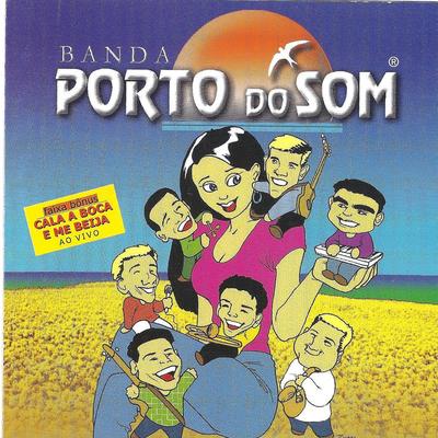 Cala a Boca e Me Beija (Faixa Bônus) (Ao Vivo)'s cover