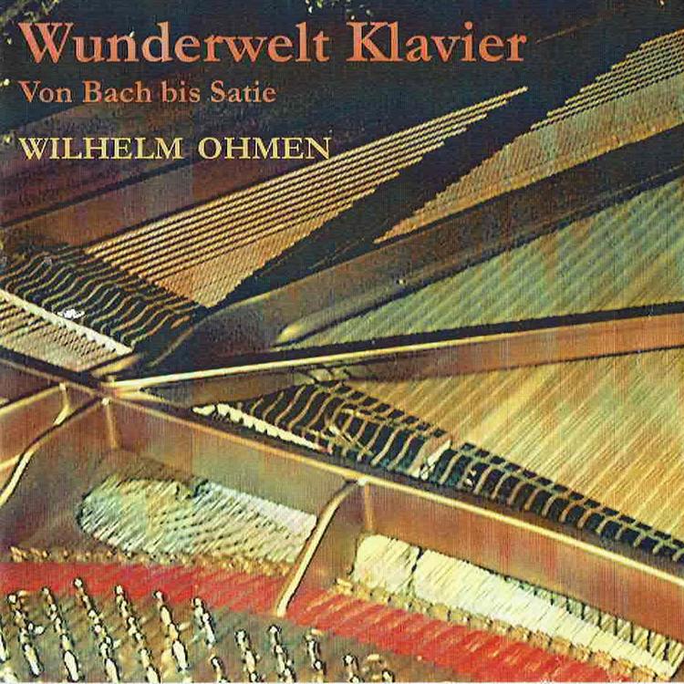 Wilhelm Ohmen's avatar image