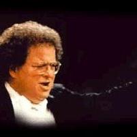 James Levine's cover