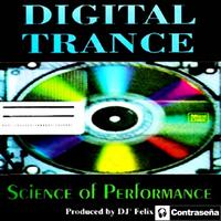 Digital Trance's avatar cover