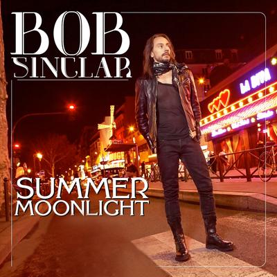 Summer Moonlight's cover