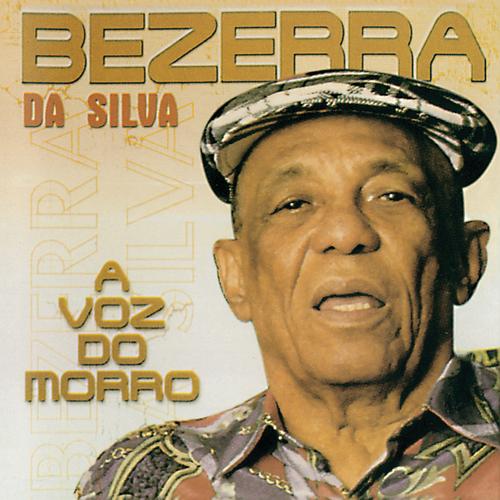 bezerra da silva's cover