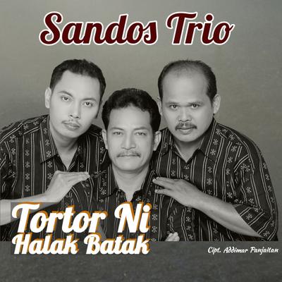Sandos Trio's cover