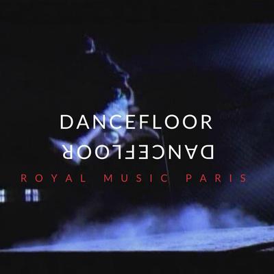 Dancefloor (Cdm)'s cover