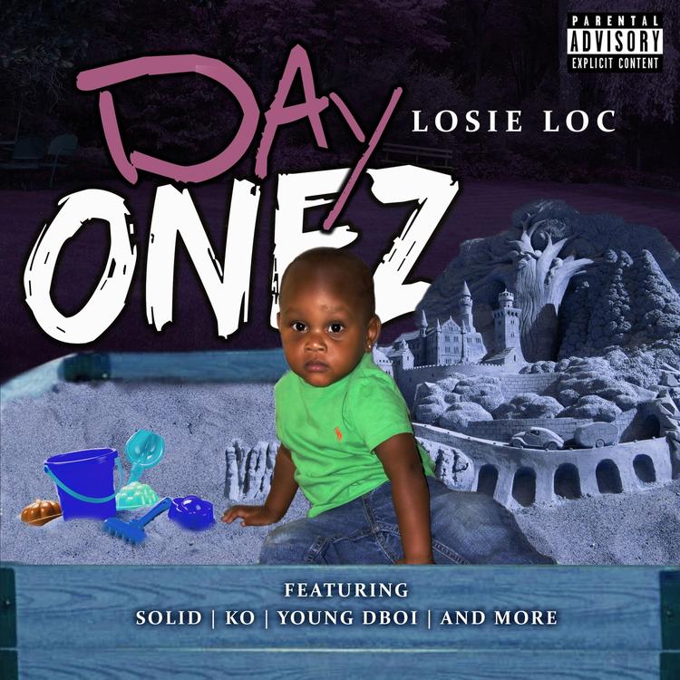 Losie Loc's avatar image