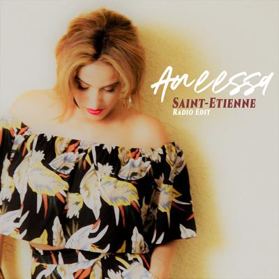 Saint-Etienne (Radio Edit)'s cover
