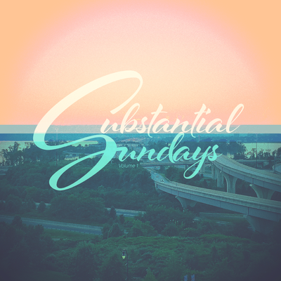 Closing (0037) By Substantial, Malcolm Jackson's cover