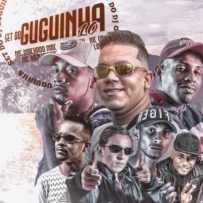 Set do Dj Guguinha 1.0's cover