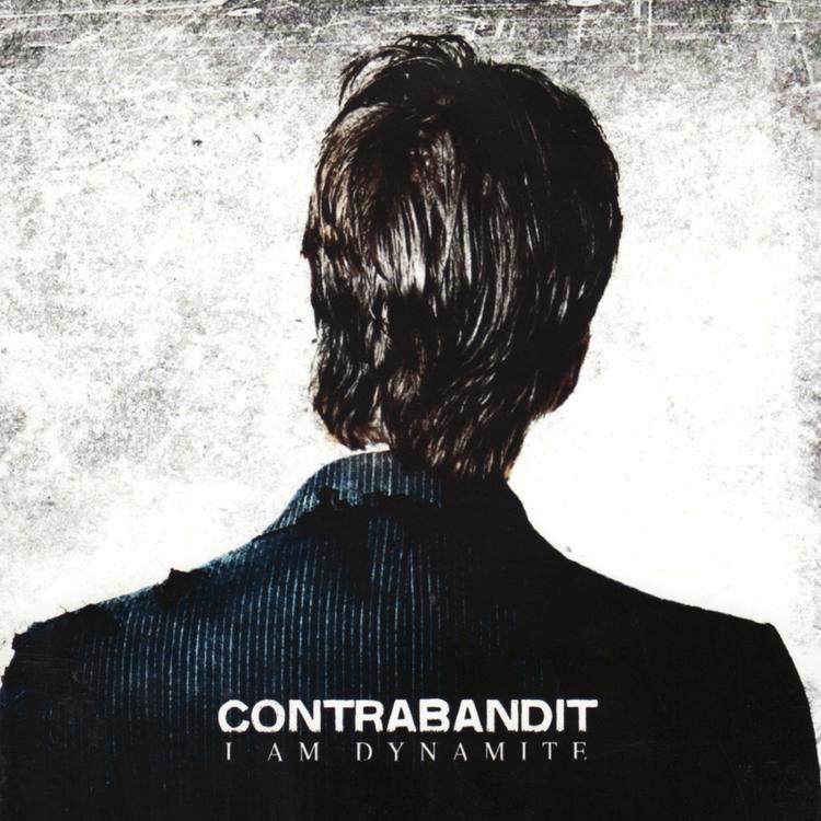 Contrabandit's avatar image