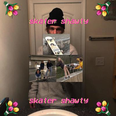 Skater Shawty By Crisaunt's cover