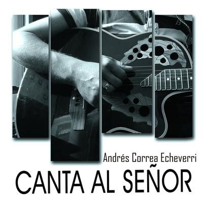 Andres Correa Echeverri's cover