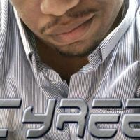 Tyree's avatar cover