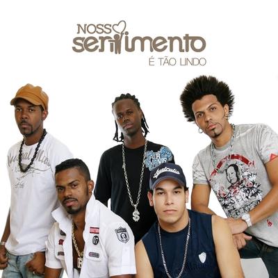 Tudo ou Nada (Ao Vivo) By Nosso Sentimento's cover