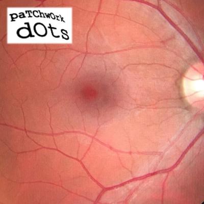 Patchwork Dots's cover