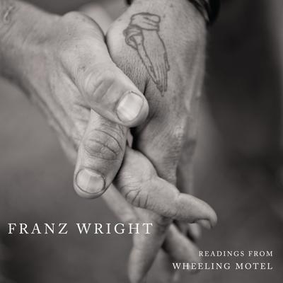 At 54 By Franz Wright's cover