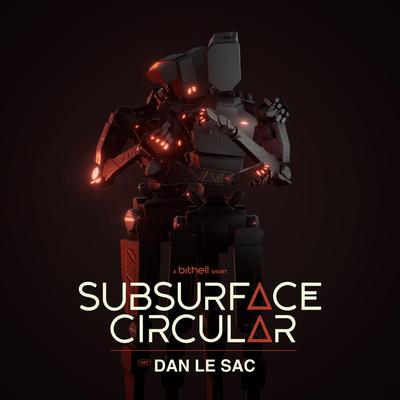 Subsurface Circular (Original Soundtrack)'s cover