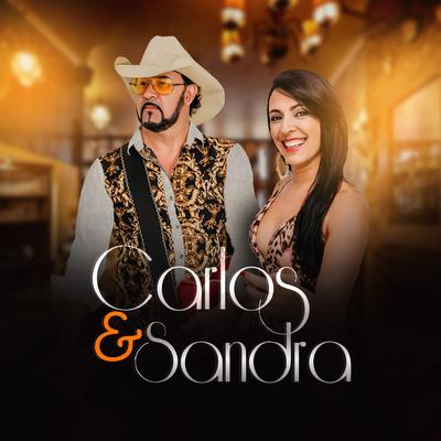 Carlos e Sandra's cover