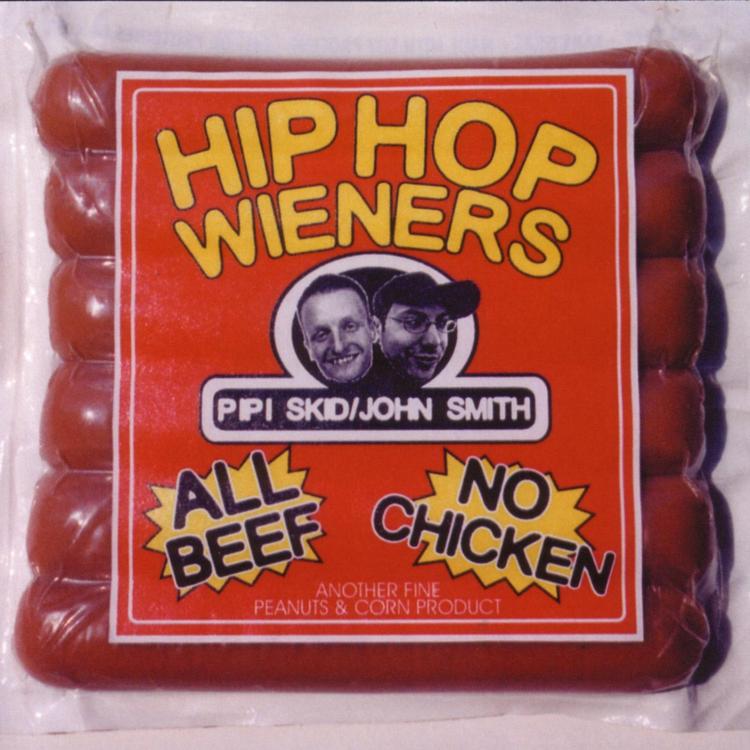 Hip-Hop Wieners's avatar image