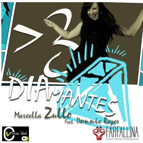 Diamantes Official TikTok Music - Donnie Reyes-Marcella Zullo ...