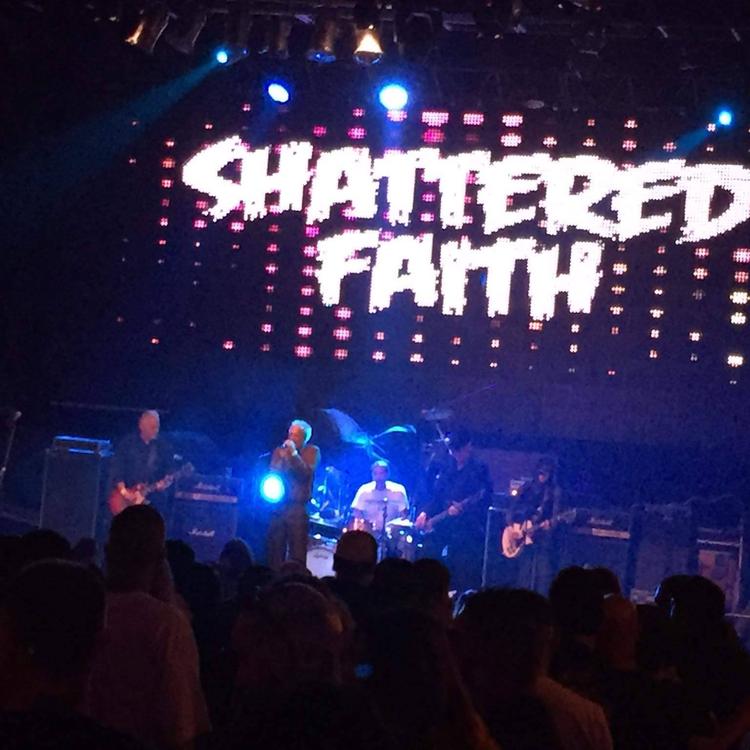 Shattered Faith's avatar image