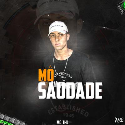 Mó Saudade's cover