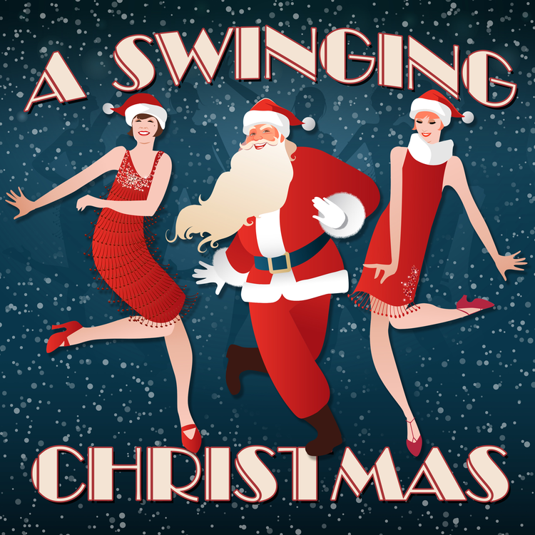 Listener's Choice & The Stardust Swing Band's avatar image