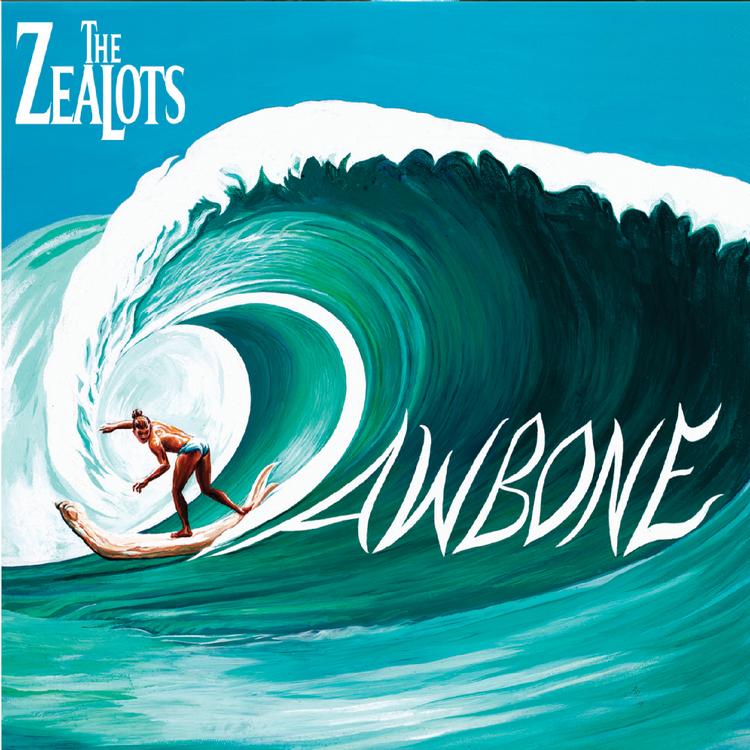 The Zealots's avatar image
