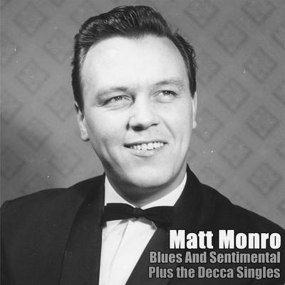 Memories Of You By Matt Monro's cover