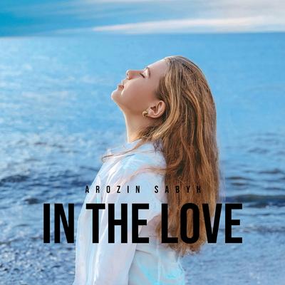 In The Love By Arozin Sabyh's cover
