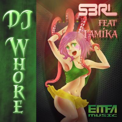 DJ Whore (DJ Edit)'s cover