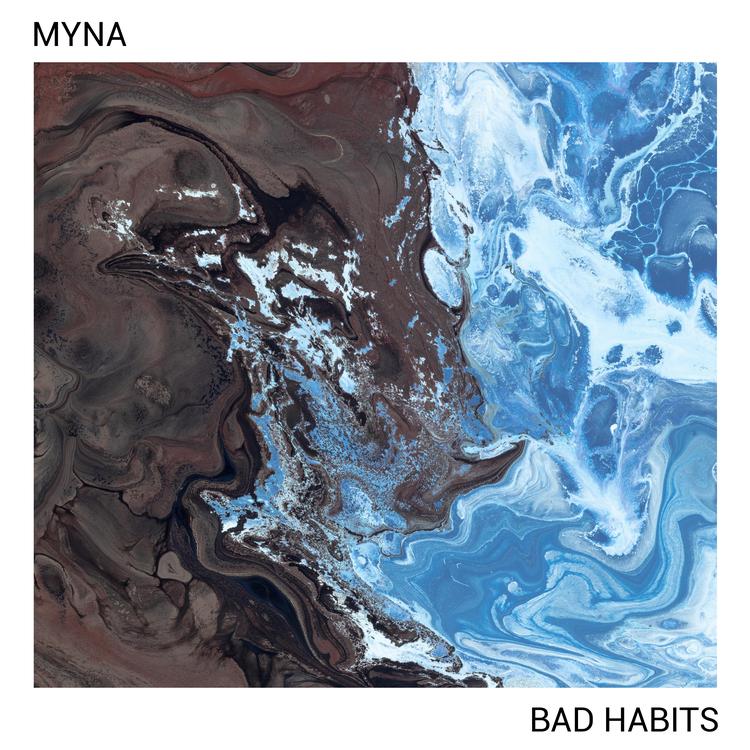 MYNA's avatar image