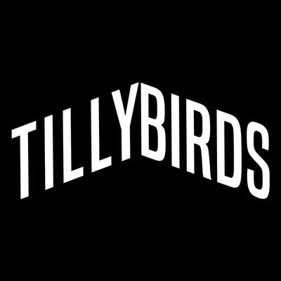 Tilly Birds's cover