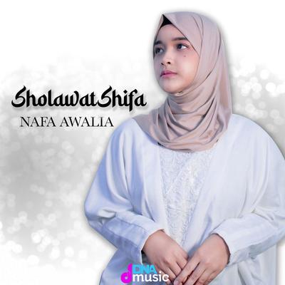 Nafa Awalia's cover