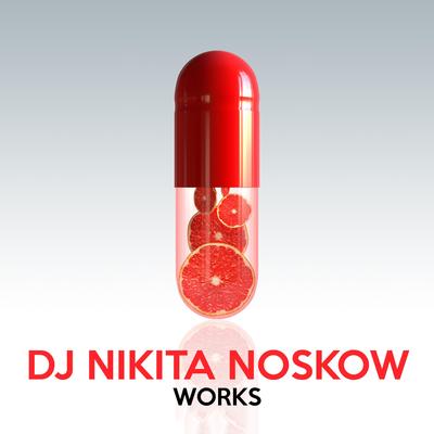 DJ Nikita Noskow Works's cover