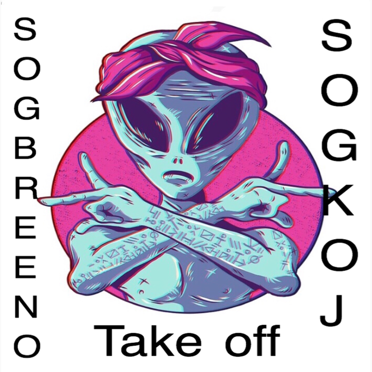 SOG BREENO's avatar image