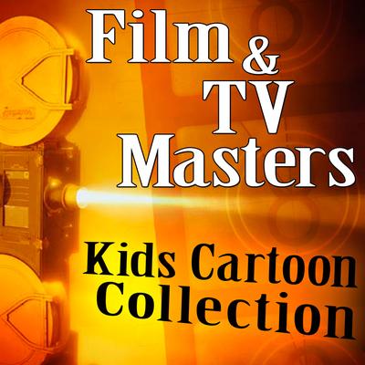 Kids Cartoon Collection's cover