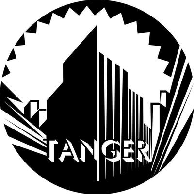 Tanger's cover