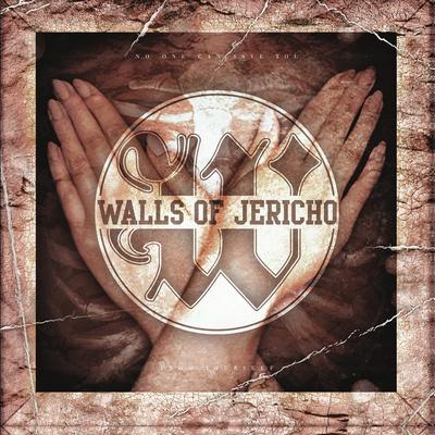 Forever Militant By Walls of Jericho's cover