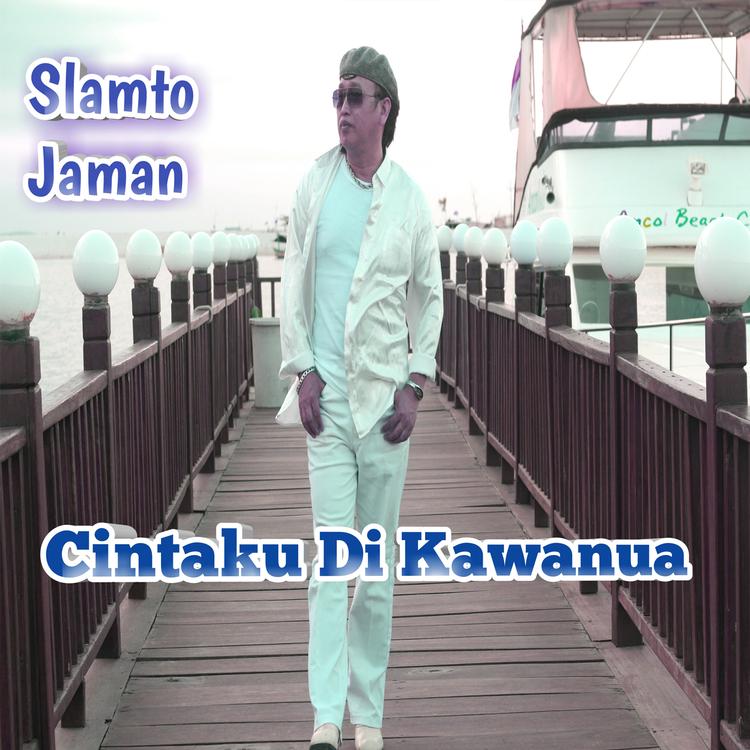 Slamto Jaman's avatar image