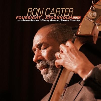 Little Waltz By Ron Carter, Jimmy Greene, Payton Crossley, Renee Rosnes's cover