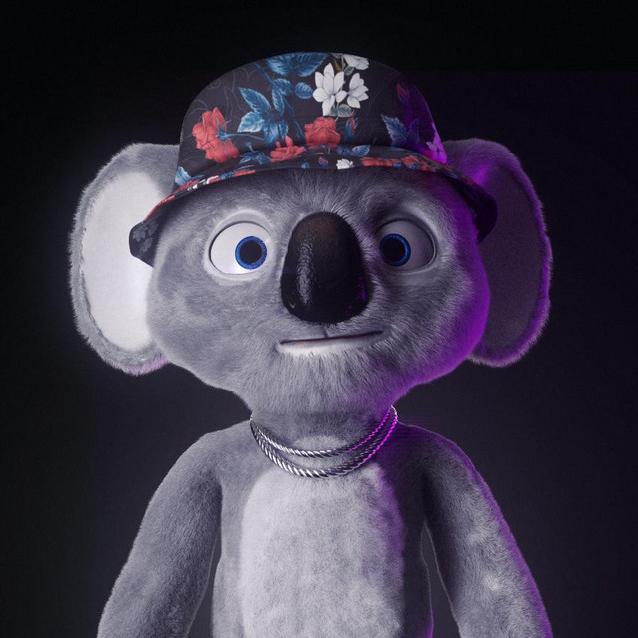 Koala Mix's avatar image