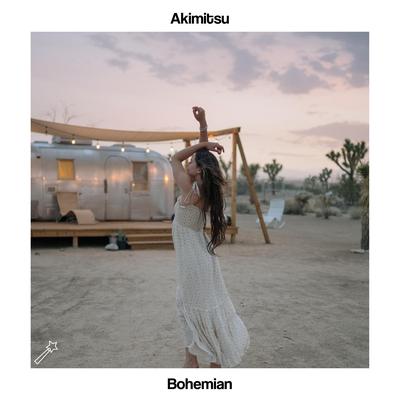 Bohemian By Akimitsu's cover